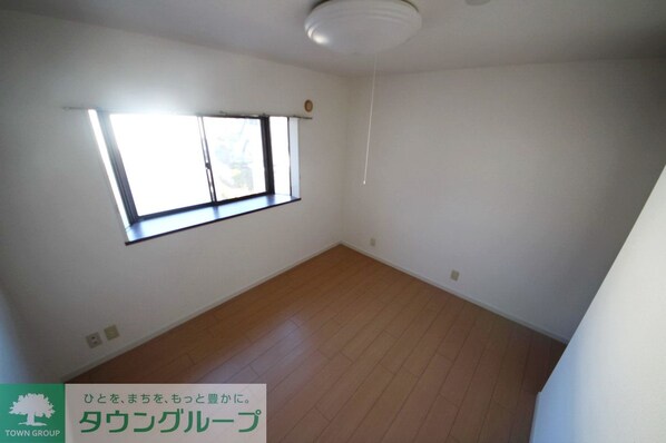 パークフジ小泉の物件内観写真